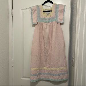 Cottage core dress